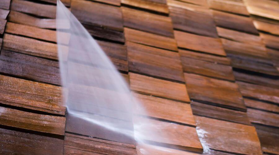 Roof Installation in Tidewater, OR
